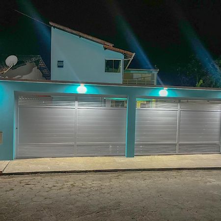 Pousada Estrela Do Mar Cananéia エクステリア 写真